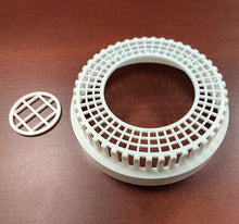 Load image into Gallery viewer, 2" Concentric Vent Screen Kit (CV-2 DVS)