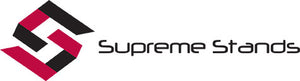 Supreme Stands logo
