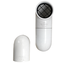 Load image into Gallery viewer, 2.5" Diamond Vent Screen - DVS-2.5 - ( 2pks)