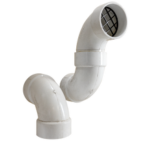 Load image into Gallery viewer, 4" Diamond Vent Screen - DVS-4 - ( 2pks)