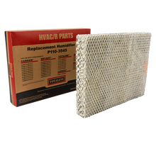 Load image into Gallery viewer, Humidifier Filter Replacement. Water Panel P110-3545 #35 Fits Aprilaire Model 600. see product for all models it fits