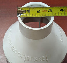 Load image into Gallery viewer, 3" Concentric Vent Screen Kit (CV-3 DVS)