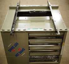 Load image into Gallery viewer, Unit Heater Bracket (UH24-UNV)