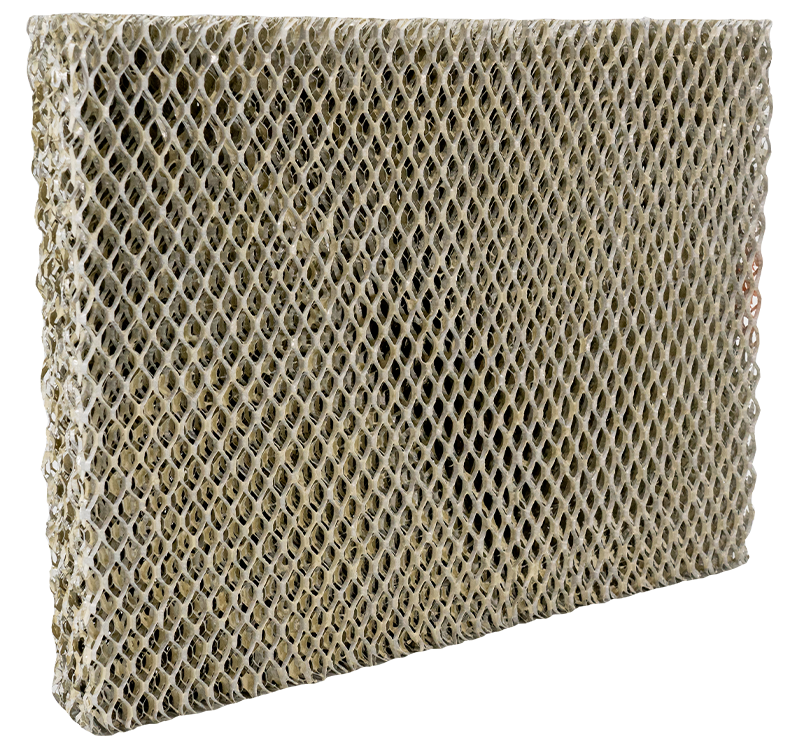 Humidifier Filter Replacement. Water Panel P110-3545 #35