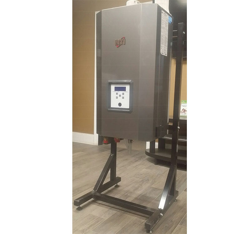 Universal Boiler and Tankless Water Stand (BS2454) – Supreme Stands